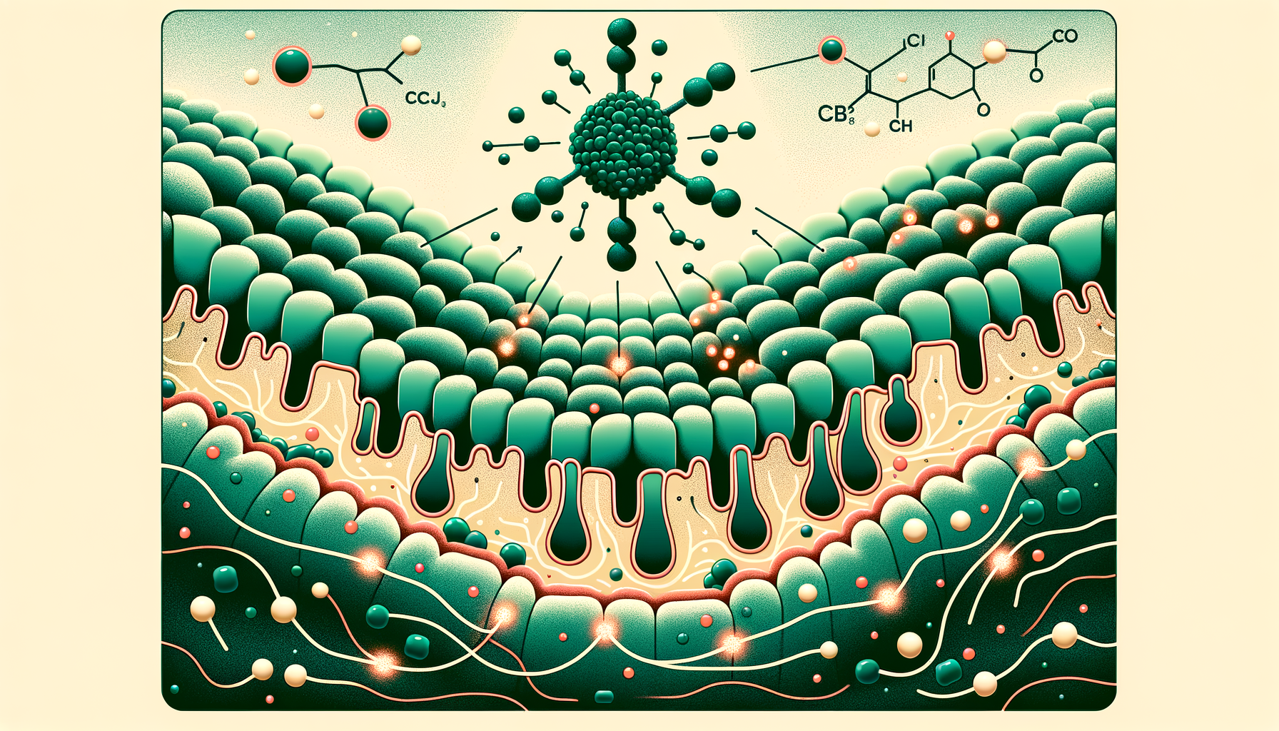 laaggradige ontsteking als rem op sportprestatie: CRP, voeding en darmgezondheid
